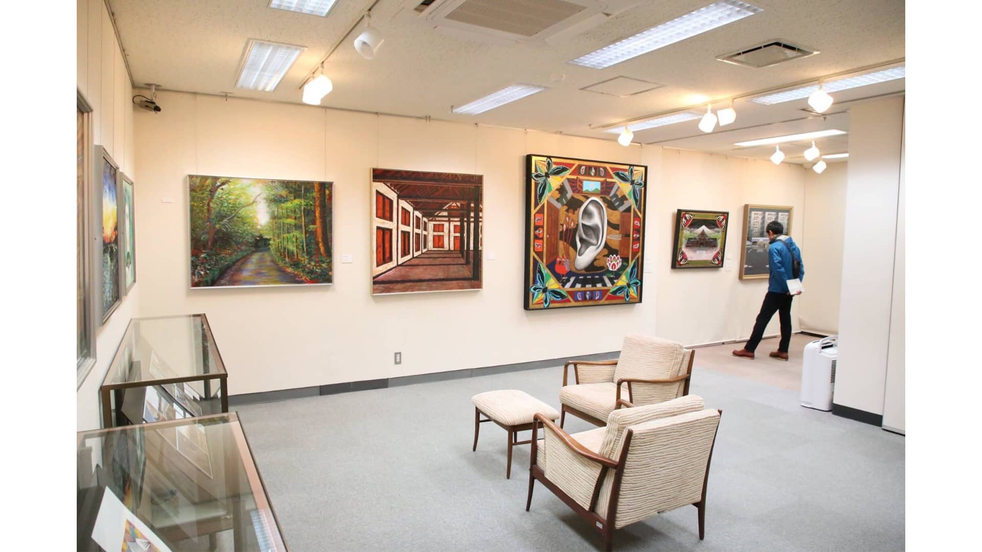 Photo: Keisuke Ichiya