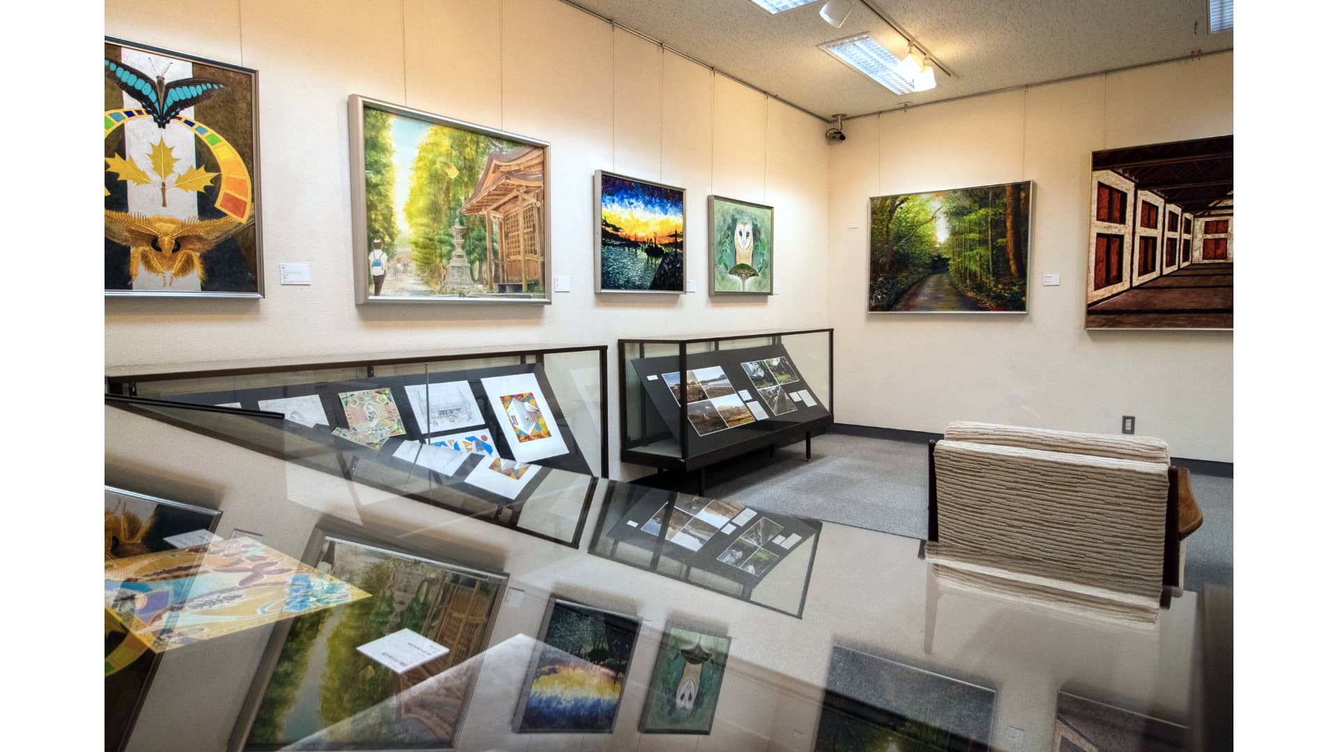 Photo: Tetsuro Ikeda