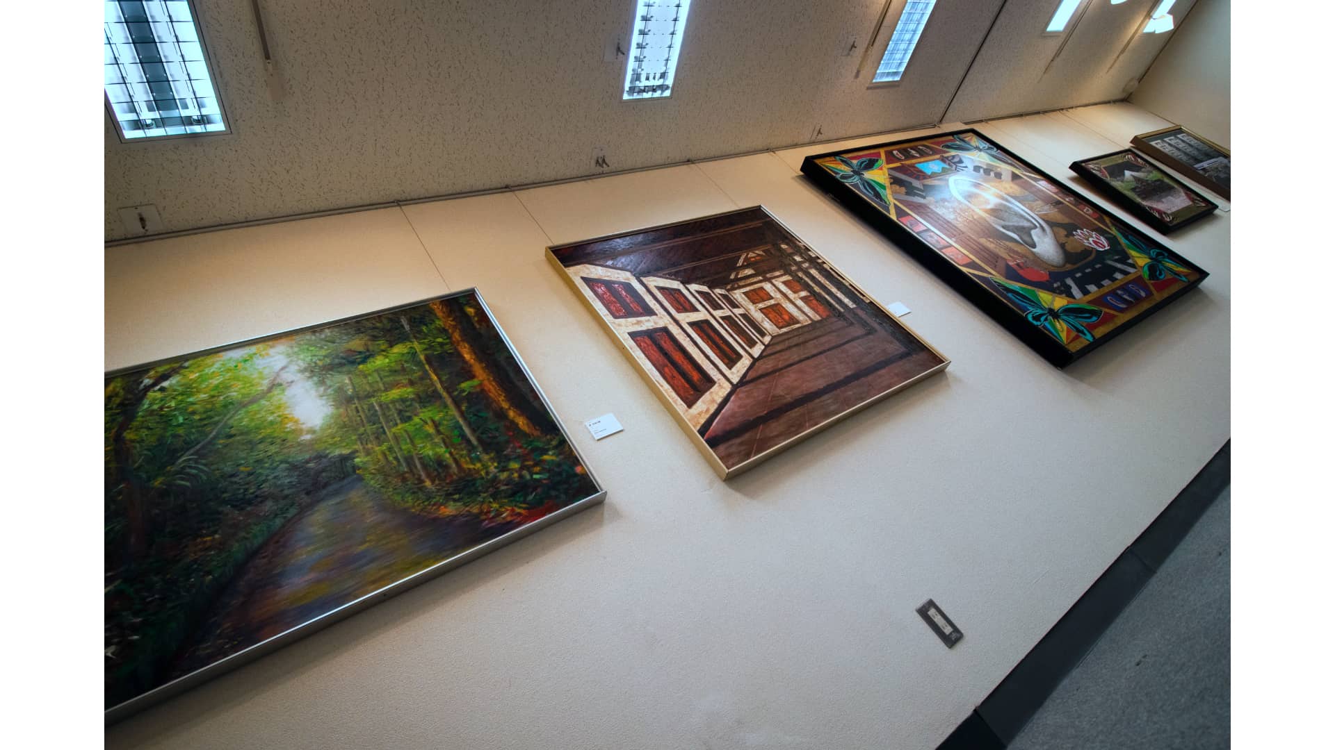 Photo: Tetsuro Ikeda